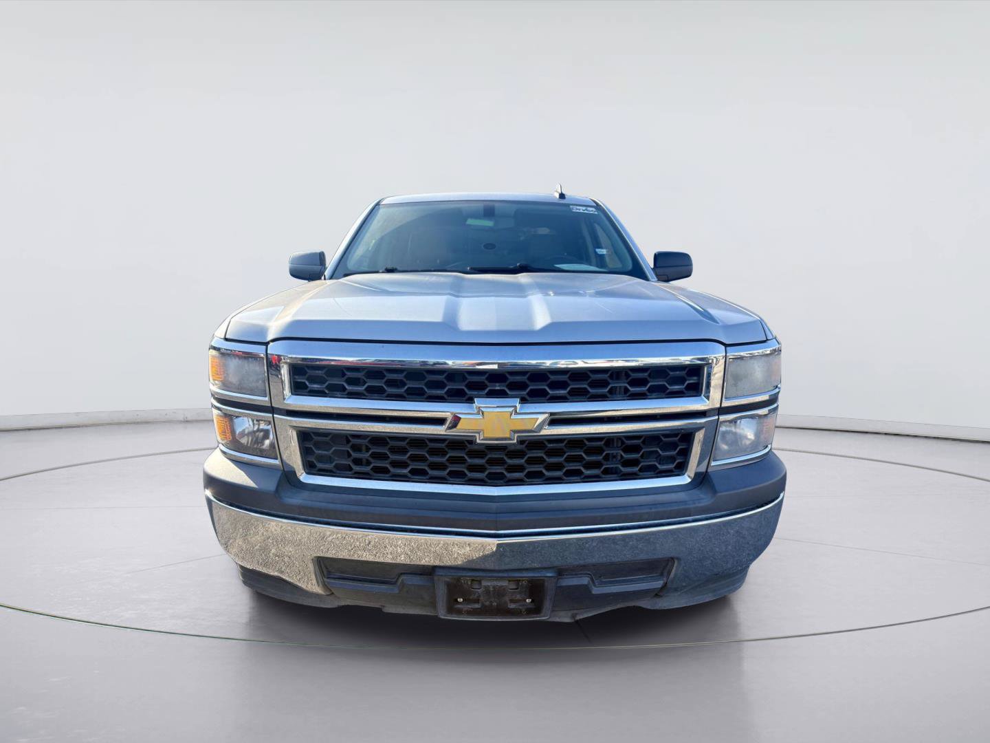 Used 2015 Chevrolet Silverado 1500 LS RWD image 9