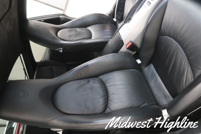Used 2007 Porsche 911 Turbo AWD/4WD image 40