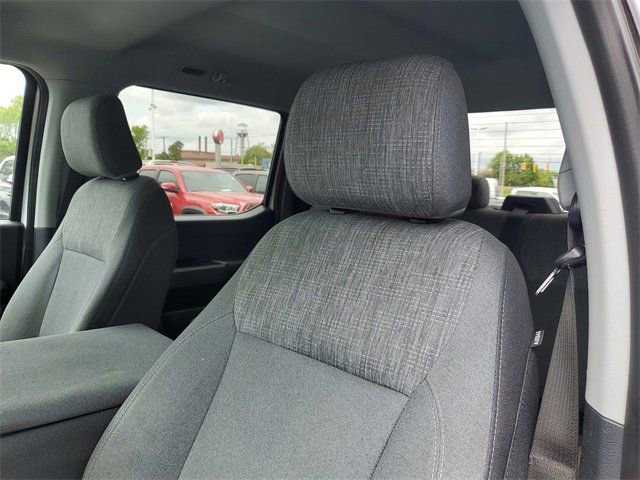 Used 2022 Ford F150 XLT image 13