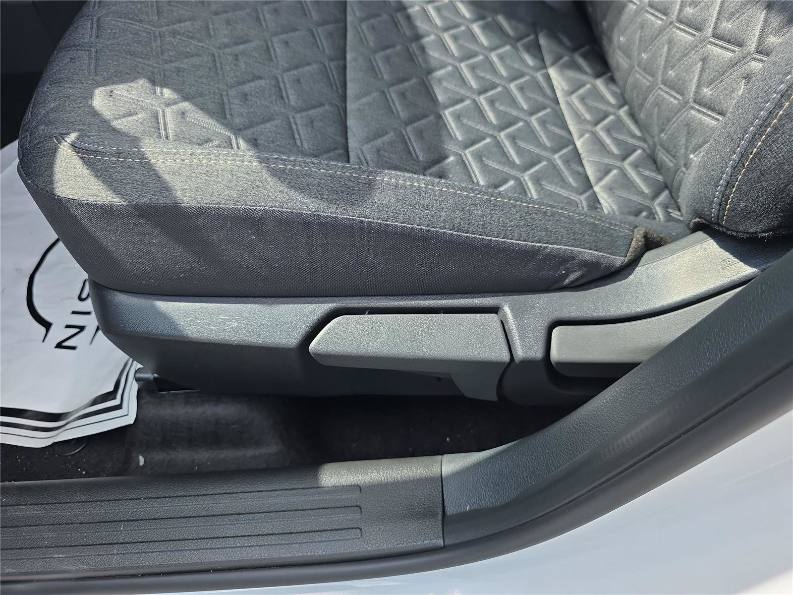 New 2026 Nissan Kicks SV w/ SV Premium Package FWD image 26
