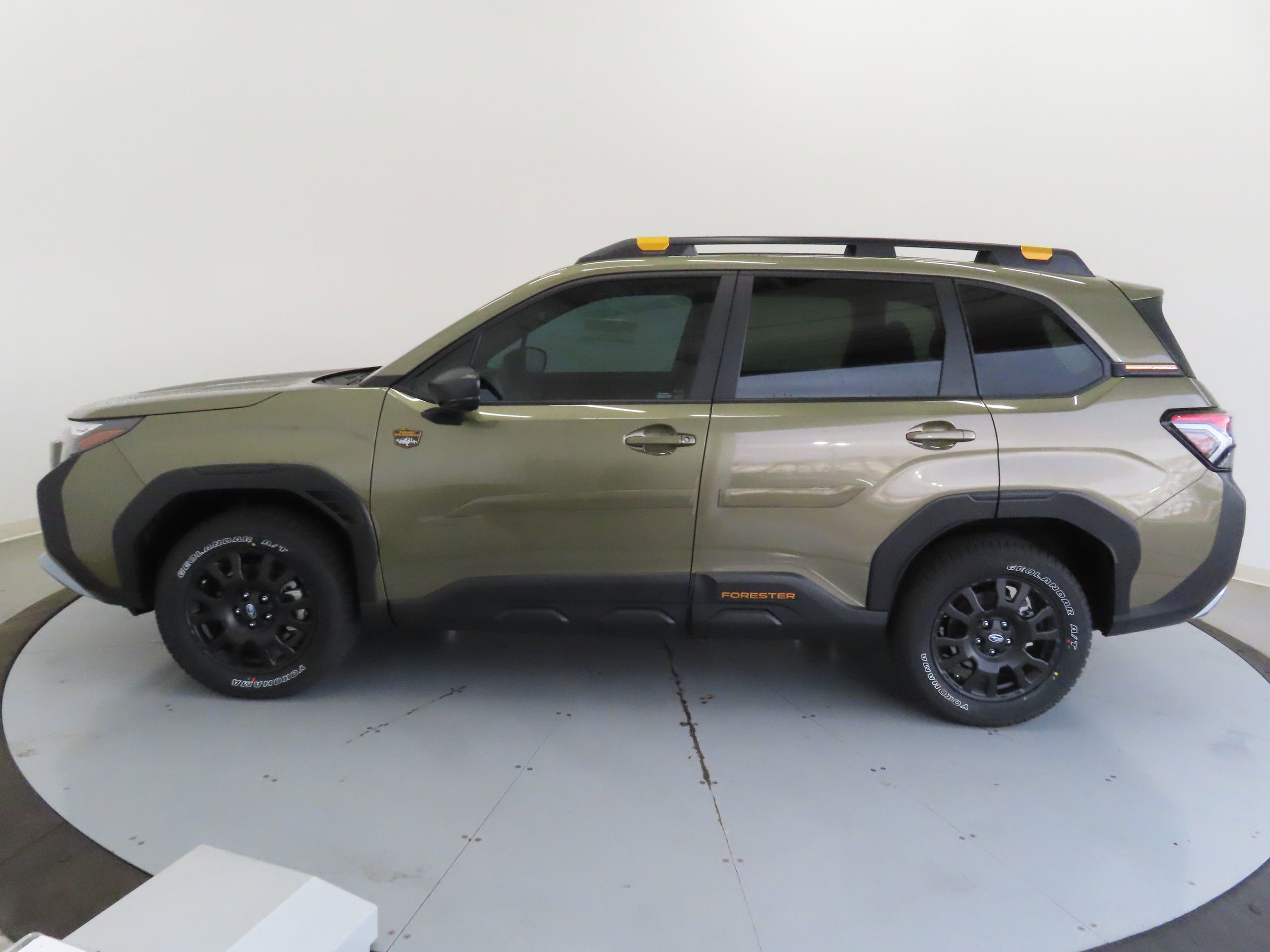 New 2026 Subaru Forester Wilderness w/ Wilderness Plus Package image 9