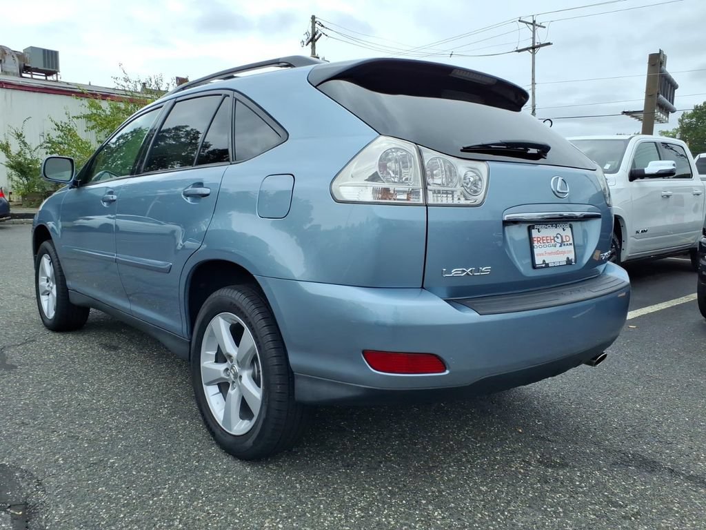 Used 2007 Lexus RX 350 AWD image 21