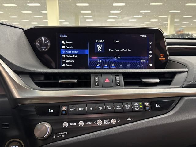 Used 2021 Lexus ES 250 w/ Premium Package AWD/4WD image 20