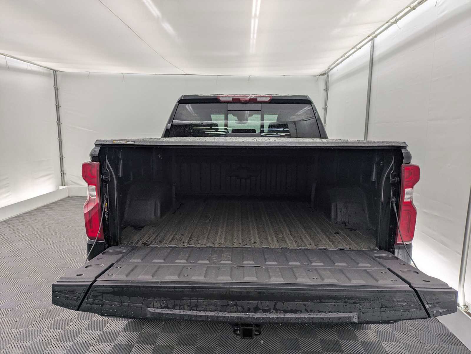 New 2026 Chevrolet Silverado 1500 ZR2 image 35