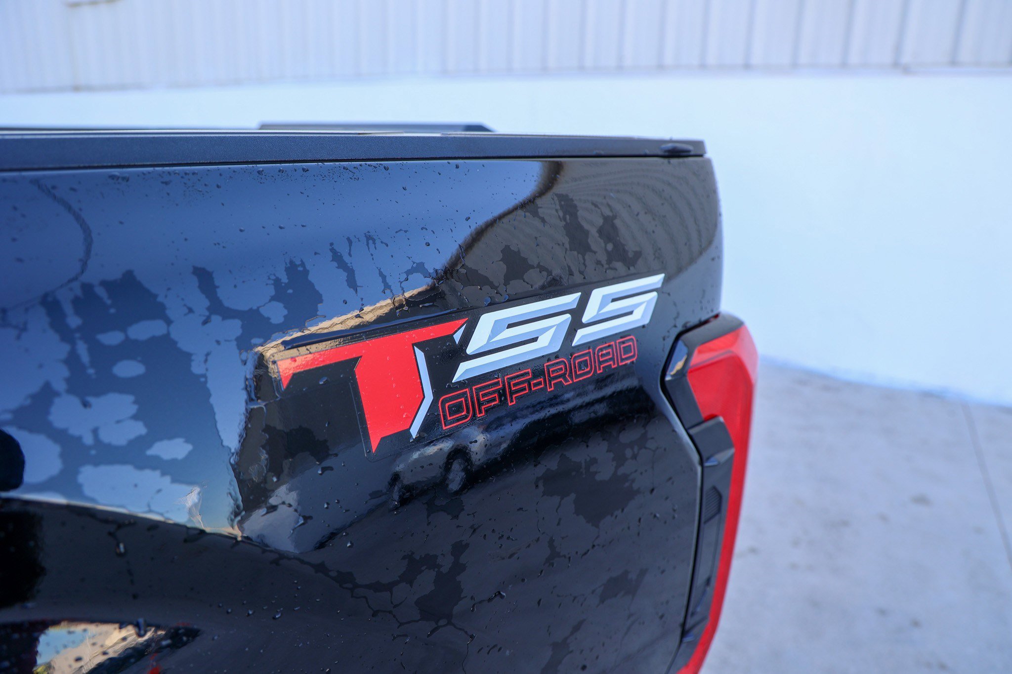 Used 2023 Toyota Tundra SR5 image 17