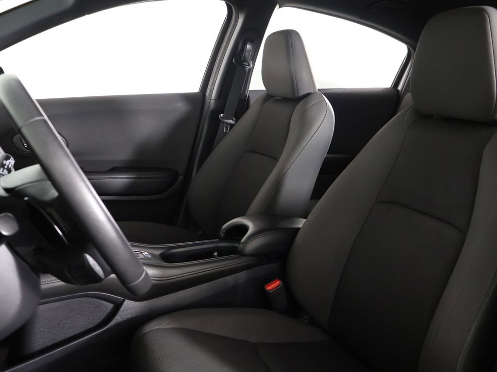 Used 2022 Honda HR-V Sport image 25