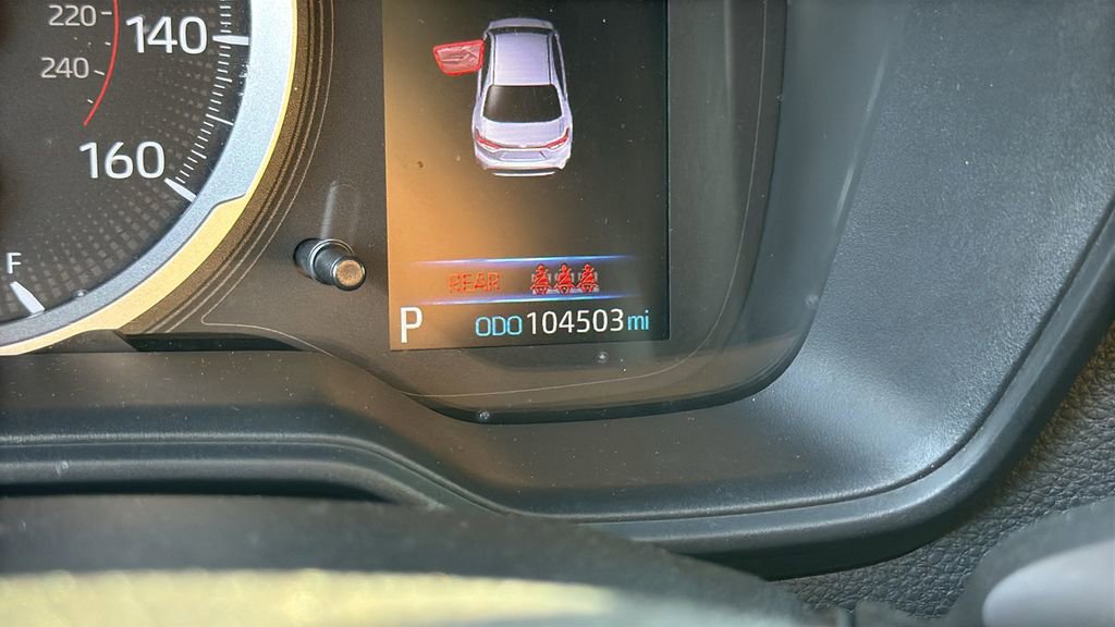 Certified 2020 Toyota Corolla SE image 21