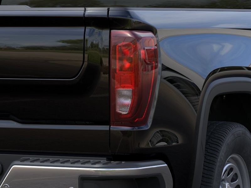 New 2026 GMC Sierra 1500 Pro w/ Pro Value Package RWD image 12