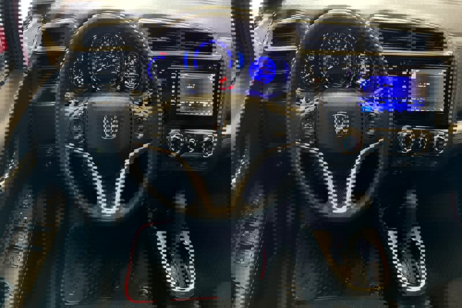 Used 2016 Honda Fit EX image 14