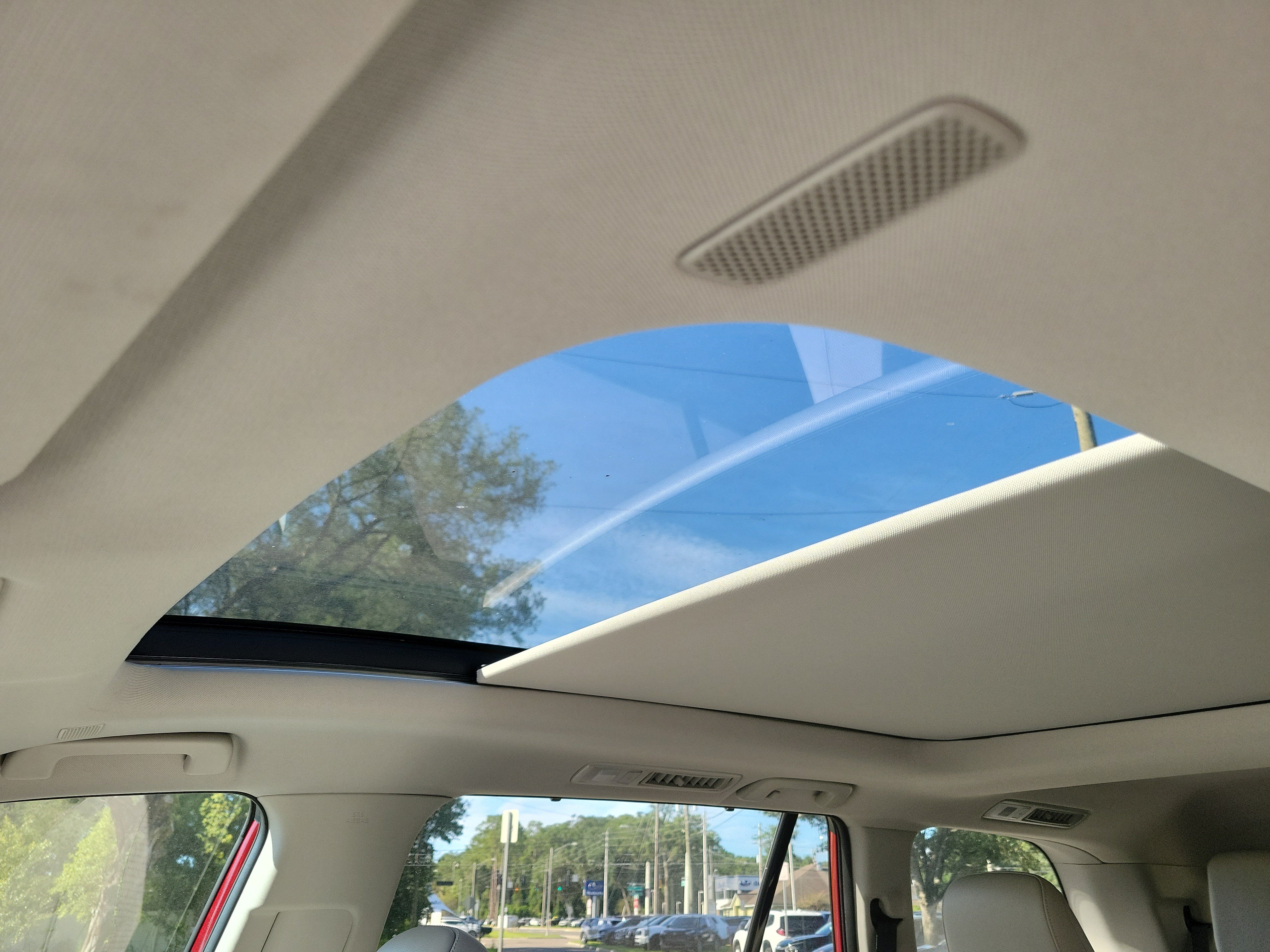 Used 2025 Toyota Grand Highlander FWD image 42