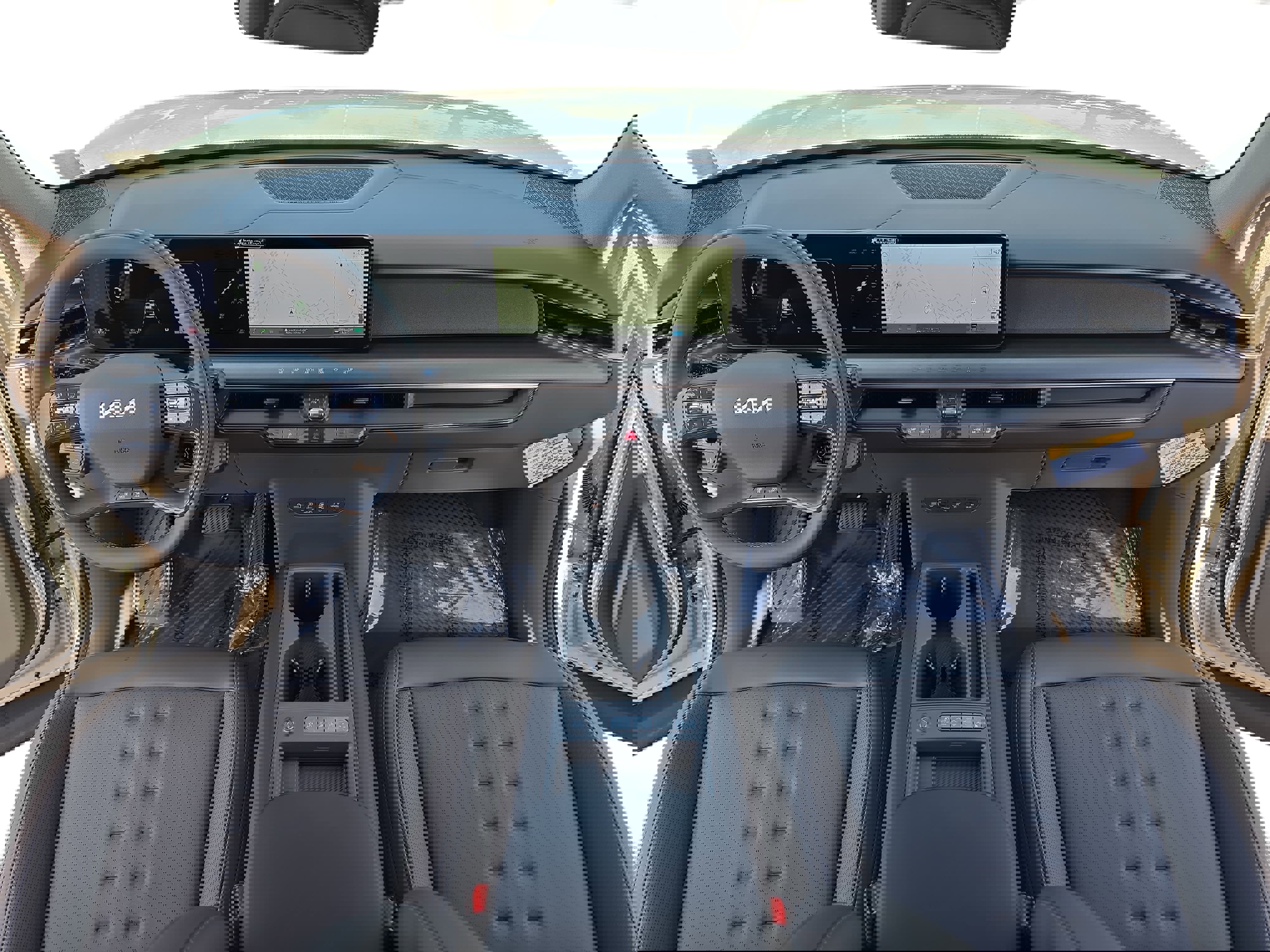 New 2026 Kia EV9 Wind image 9