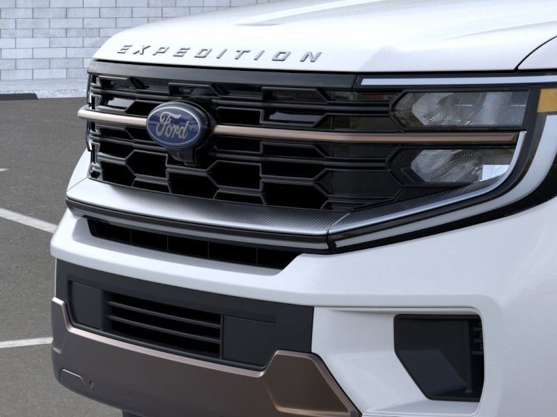 New 2026 Ford Expedition Max King Ranch AWD/4WD image 17