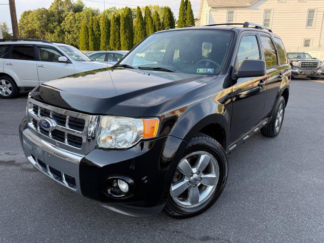 Used 2010 Ford Escape Limited AWD/4WD image 3
