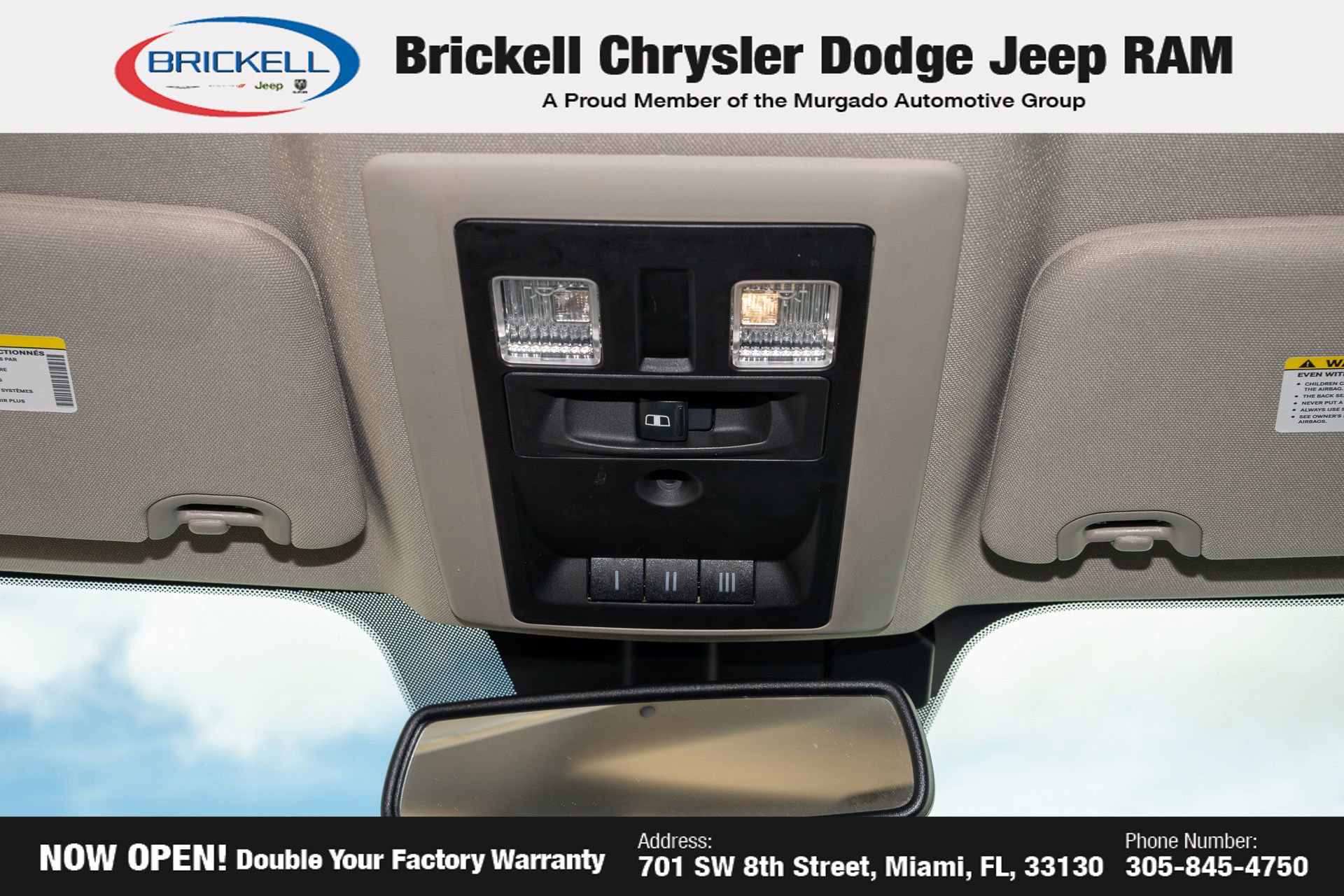 Used 2015 RAM 1500 Sport w/ Remote Start & Security Group image 24