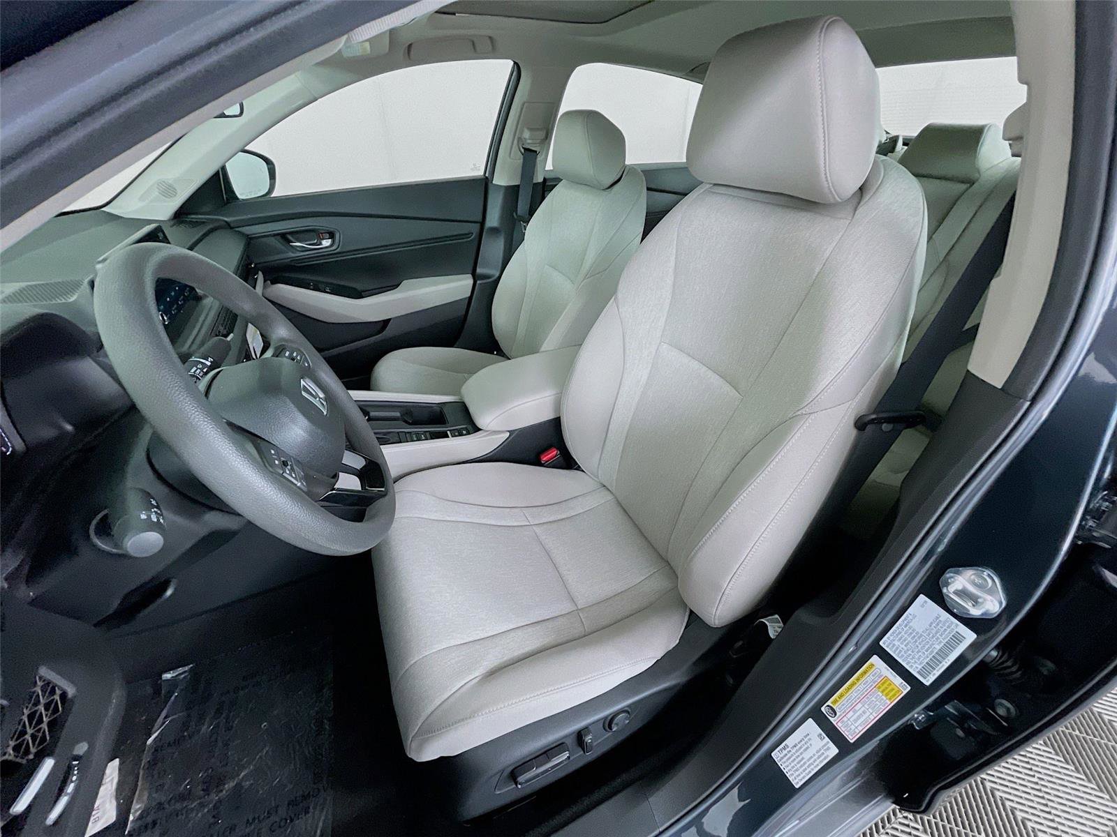 New 2026 Honda Accord SE image 15