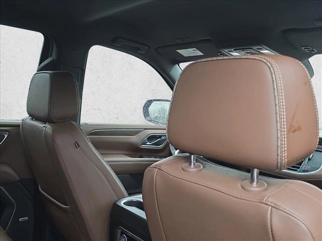 Used 2023 Chevrolet Tahoe High Country AWD/4WD image 20