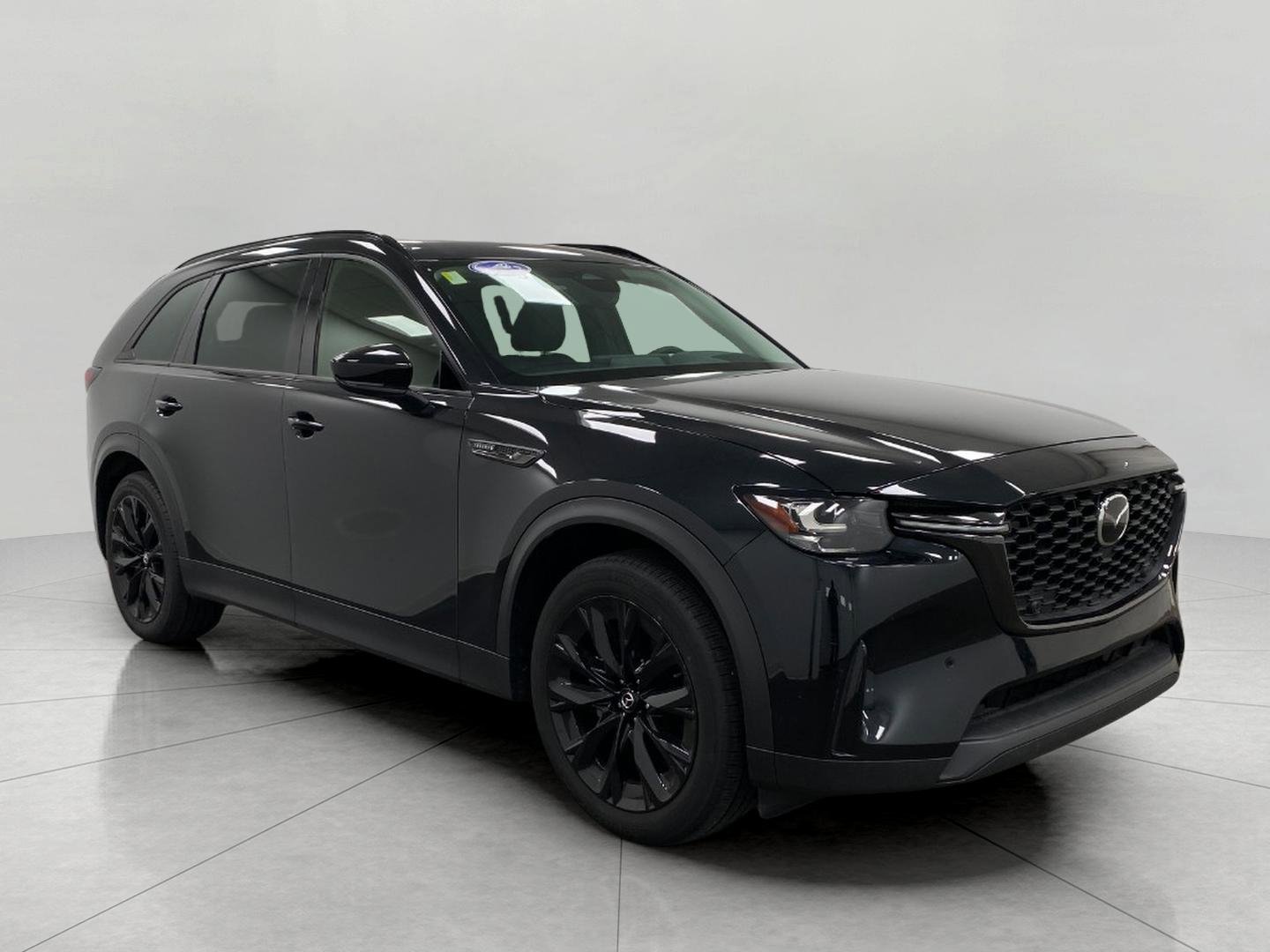 Used 2025 MAZDA CX-90 3.3 Turbo w/ Premium Sport Pkg