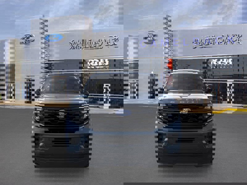 New 2025 Ford Expedition Active image 6