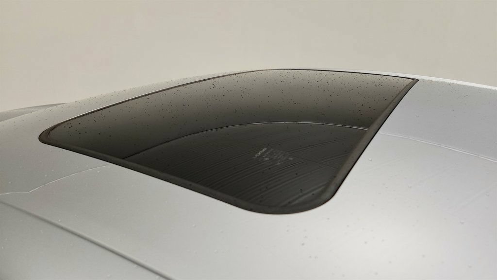 Used 2023 Lexus IS 350 F Sport RWD image 10