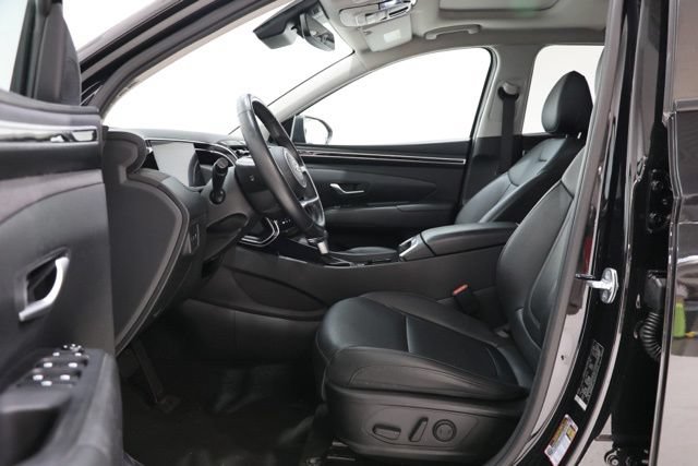 Used 2023 Hyundai Tucson SEL w/ Convenience Package AWD/4WD image 17