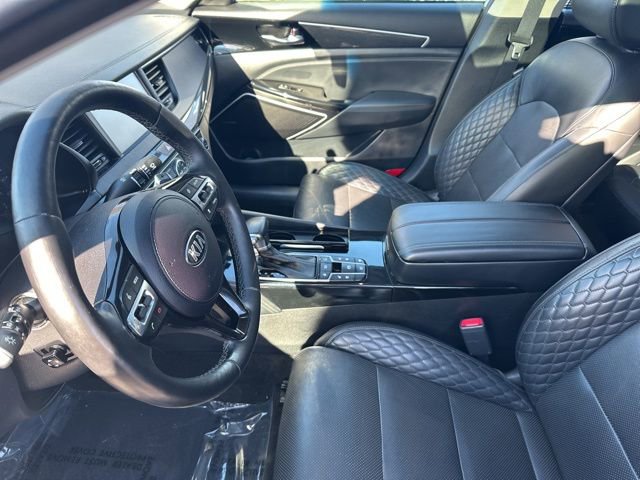 Used 2018 Kia Cadenza Limited image 13