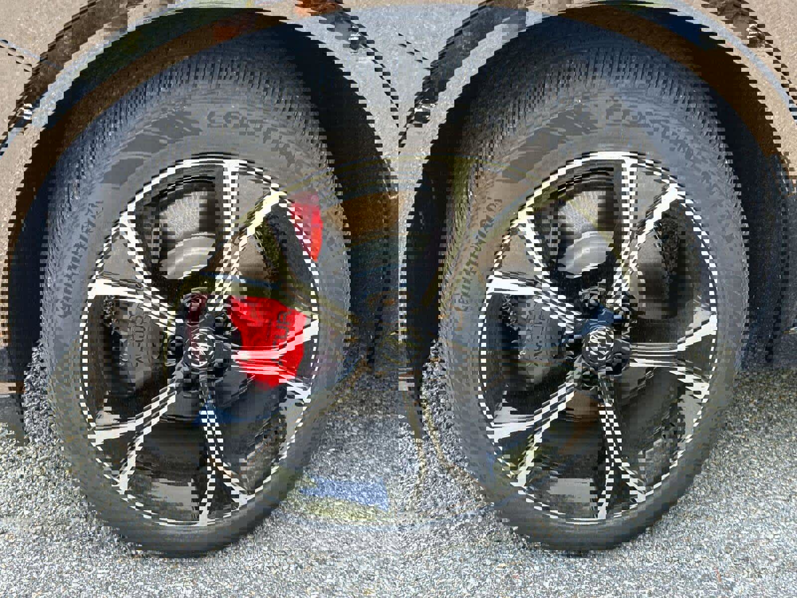 New 2026 Acura MDX Type S image 12