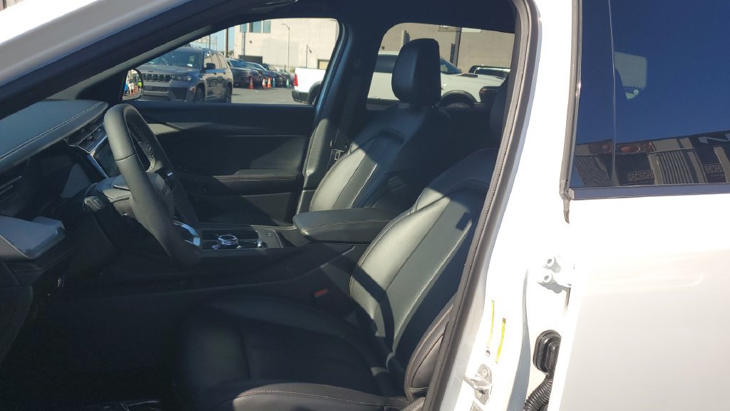 Used 2026 Jeep Cherokee Limited AWD/4WD image 20