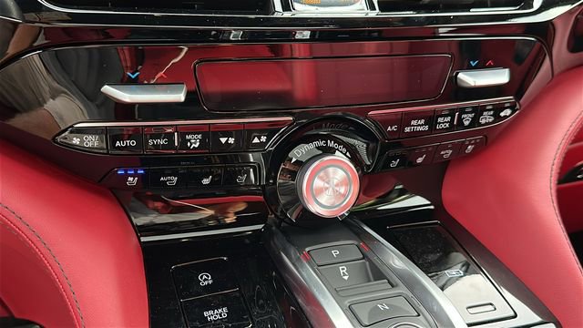 New 2026 Acura MDX A-Spec image 21