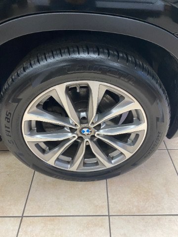 Used 2018 BMW X3 xDrive30i AWD/4WD image 28