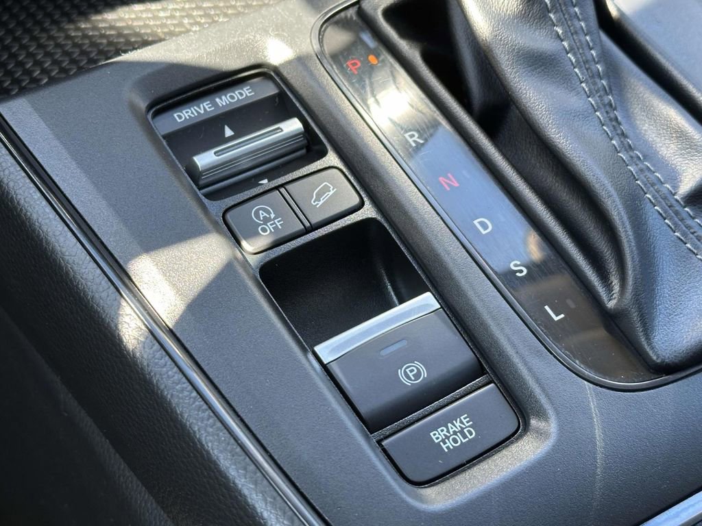 Certified 2023 Honda CR-V EX image 31