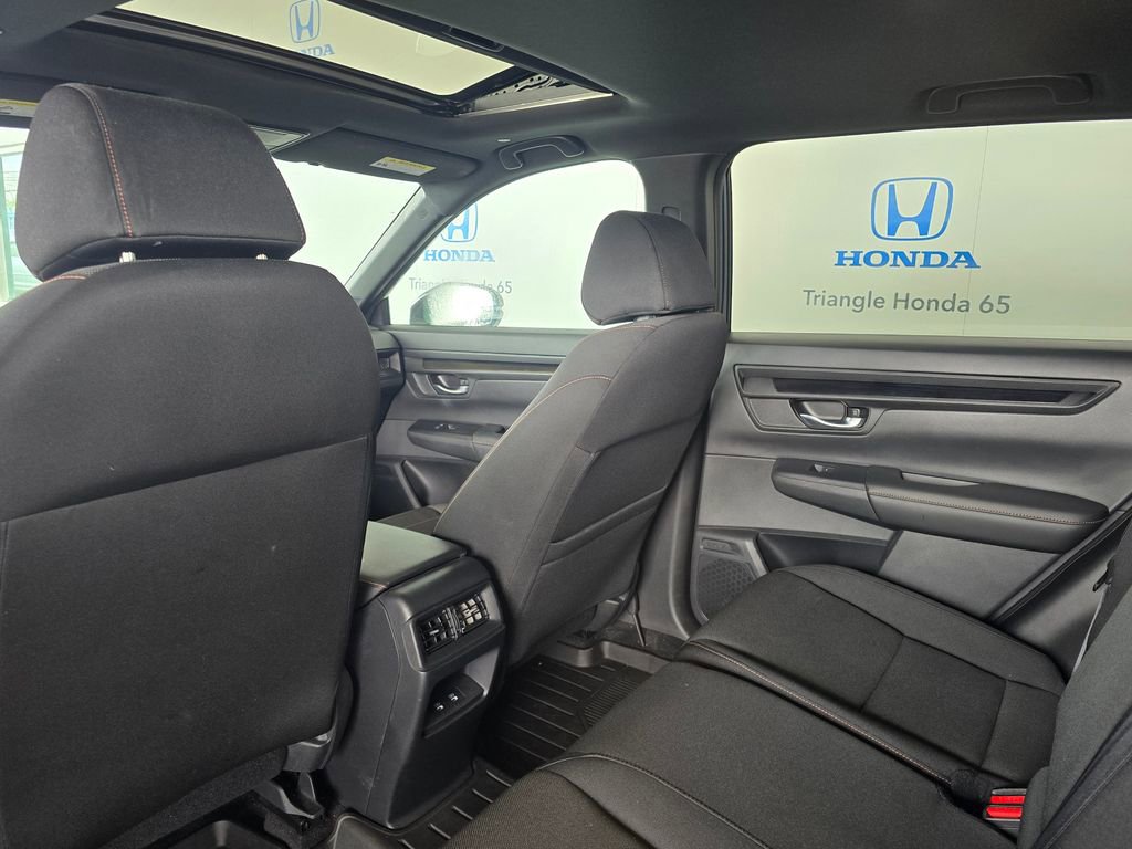 Used 2024 Honda CR-V Sport image 15