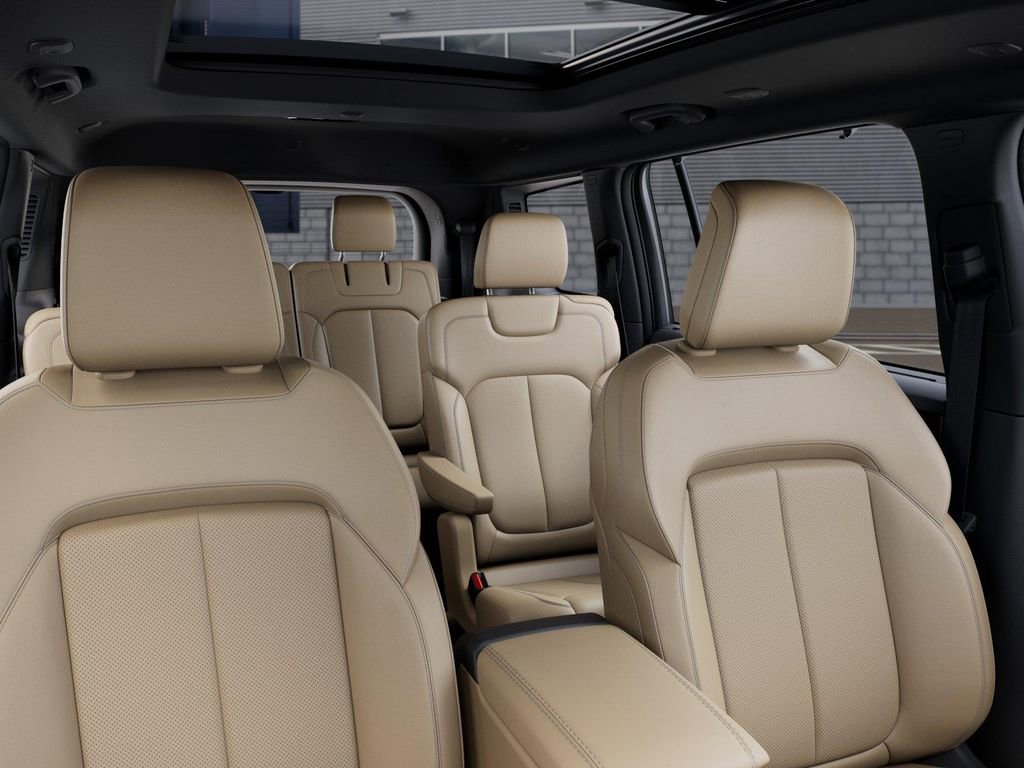 New 2026 Jeep Grand Cherokee L Limited image 26