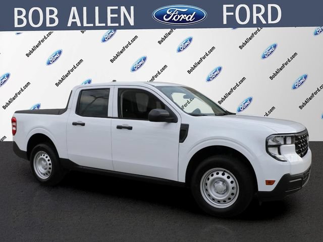 New 2026 Ford Maverick XL FWD image 2