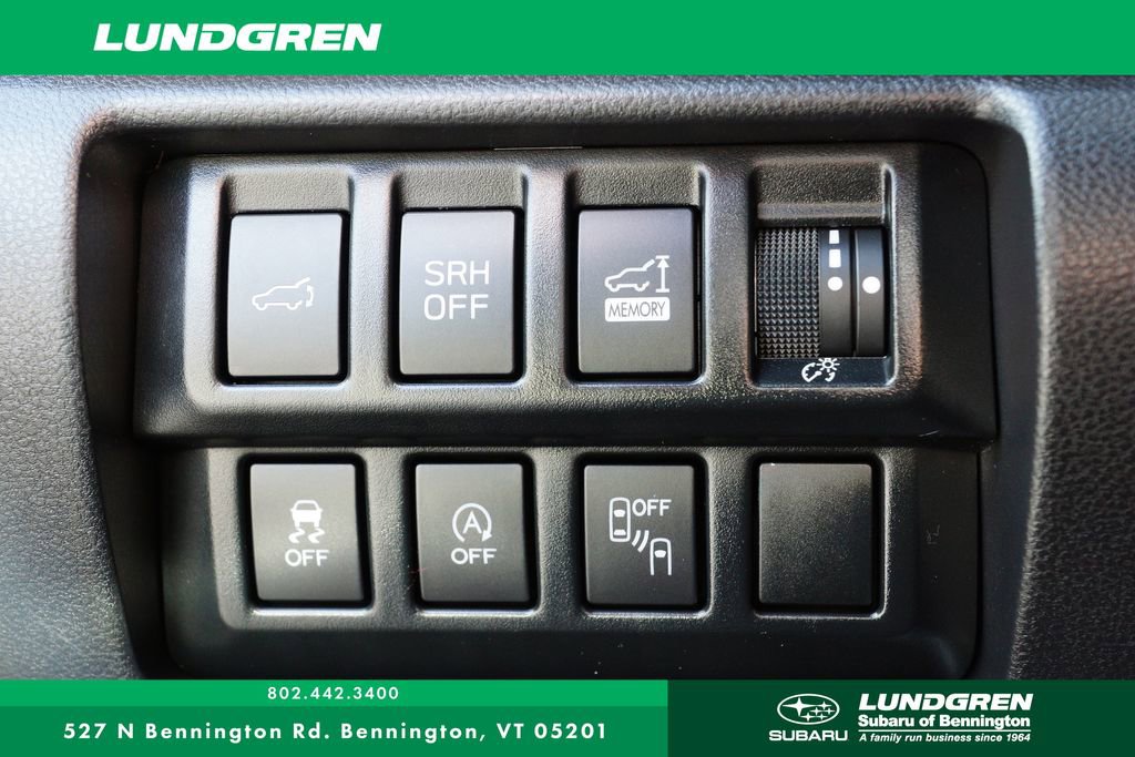 Used 2022 Subaru Forester Limited image 29