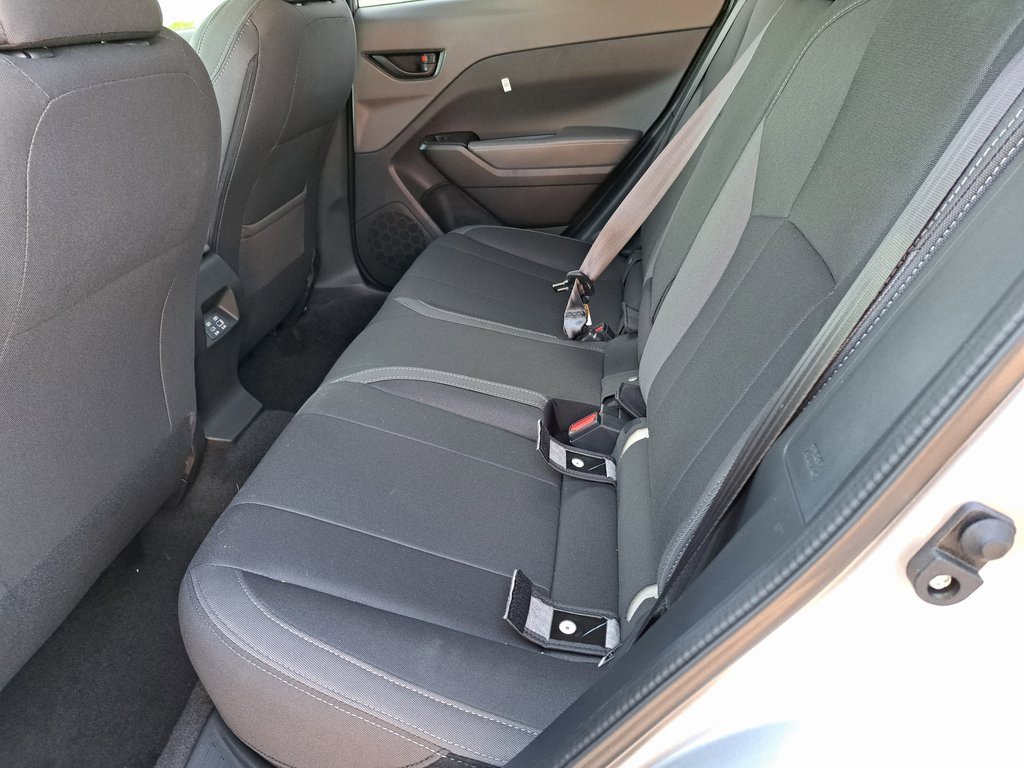 New 2026 Subaru Crosstrek 2.0i Premium image 15