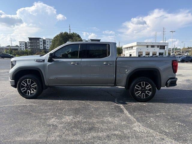 New 2026 GMC Sierra 1500 AT4 w/ Technology Package AWD/4WD image 8