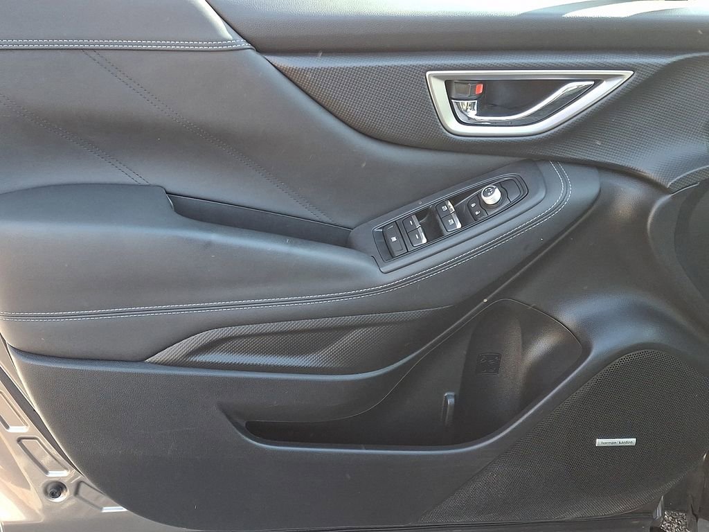 Used 2019 Subaru Forester Limited image 13