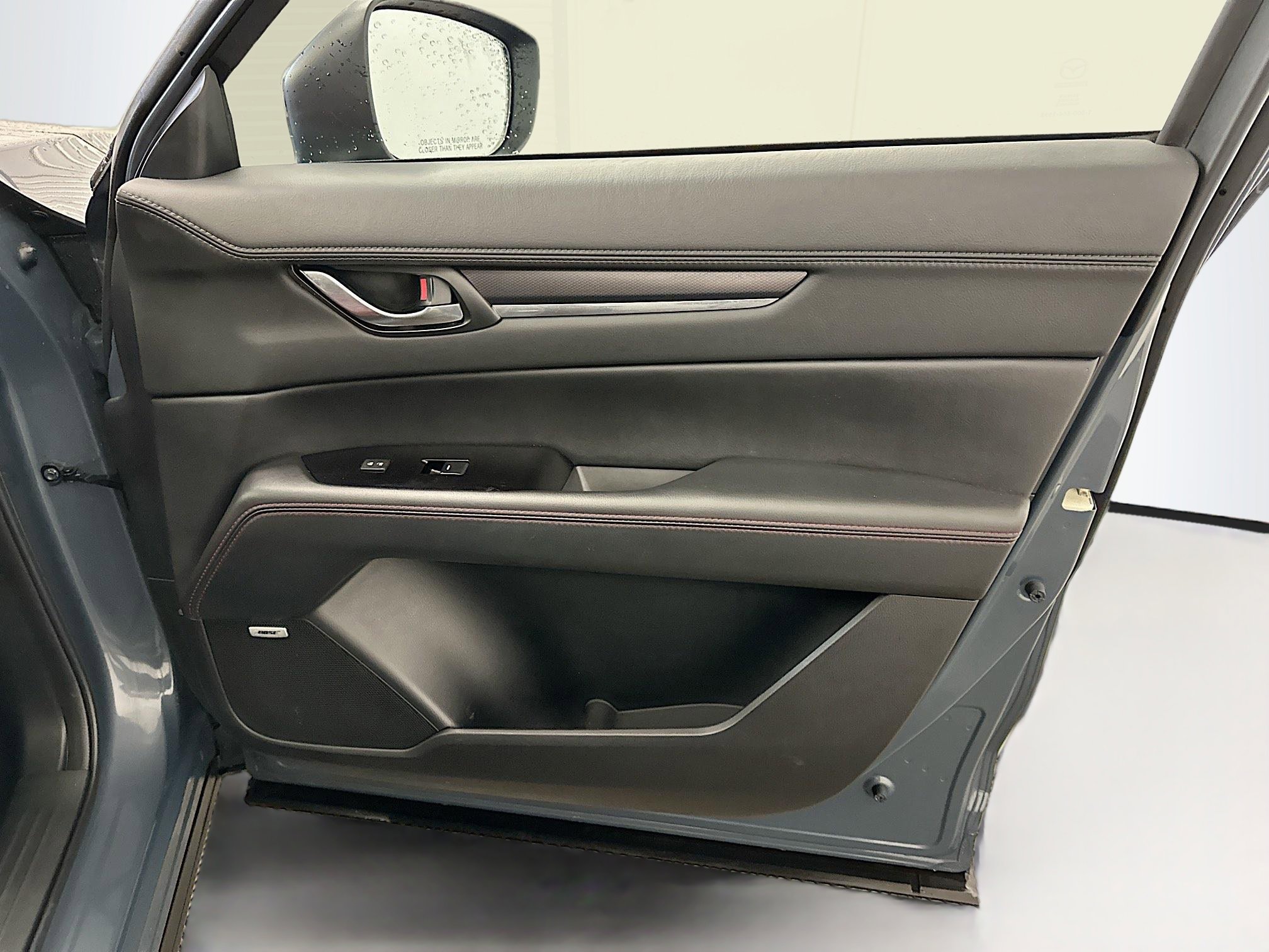 Used 2024 MAZDA CX-5 Carbon Edition image 35