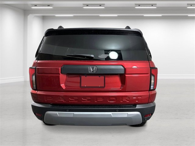 New 2026 Honda Passport RTL image 3