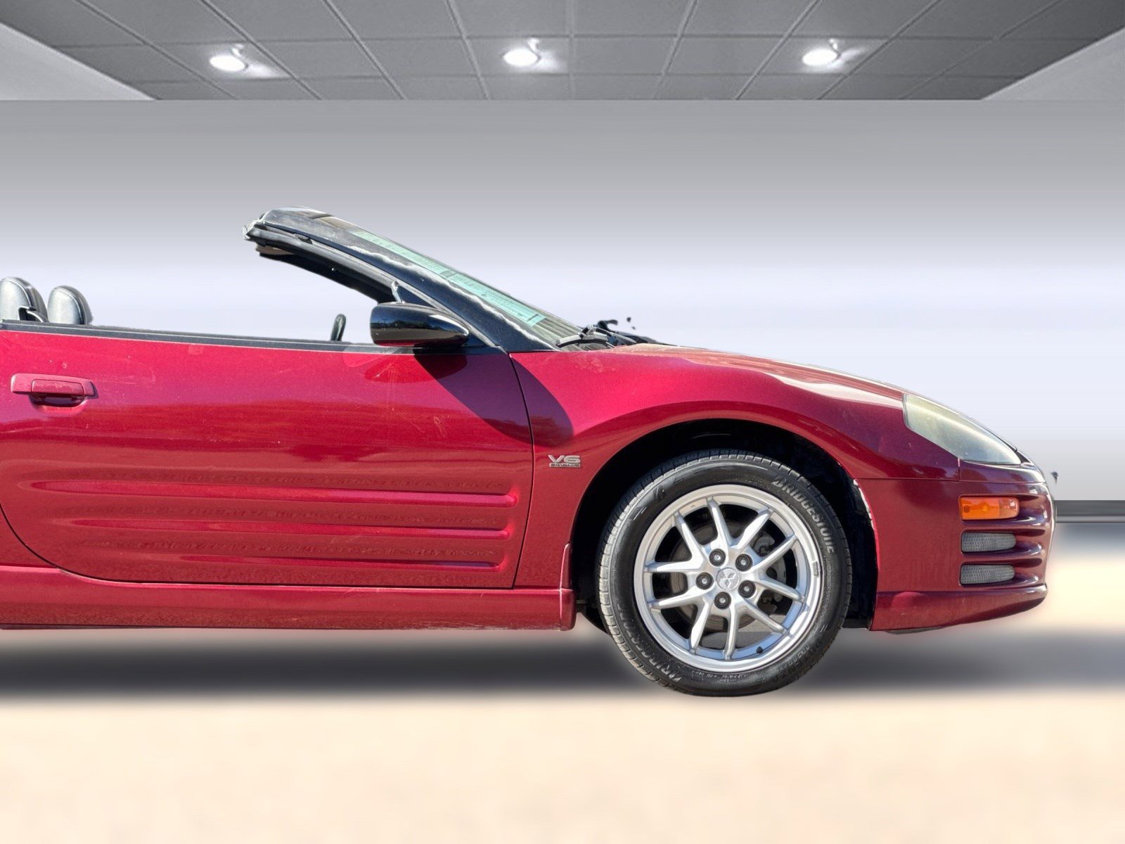 Used 2002 Mitsubishi Eclipse GT image 31