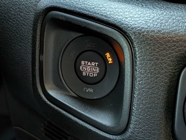 New 2026 Jeep Gladiator Willys AWD/4WD image 30