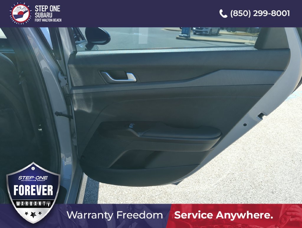 Used 2024 Kia K5 GT-Line w/ GT-Line Premium Package FWD image 30