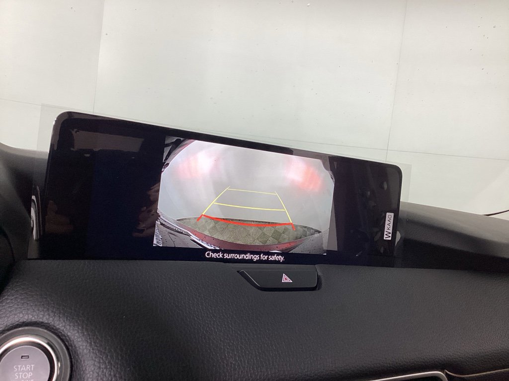 New 2026 MAZDA CX-90 3.3 Turbo w/ Premium Sport Pkg image 31