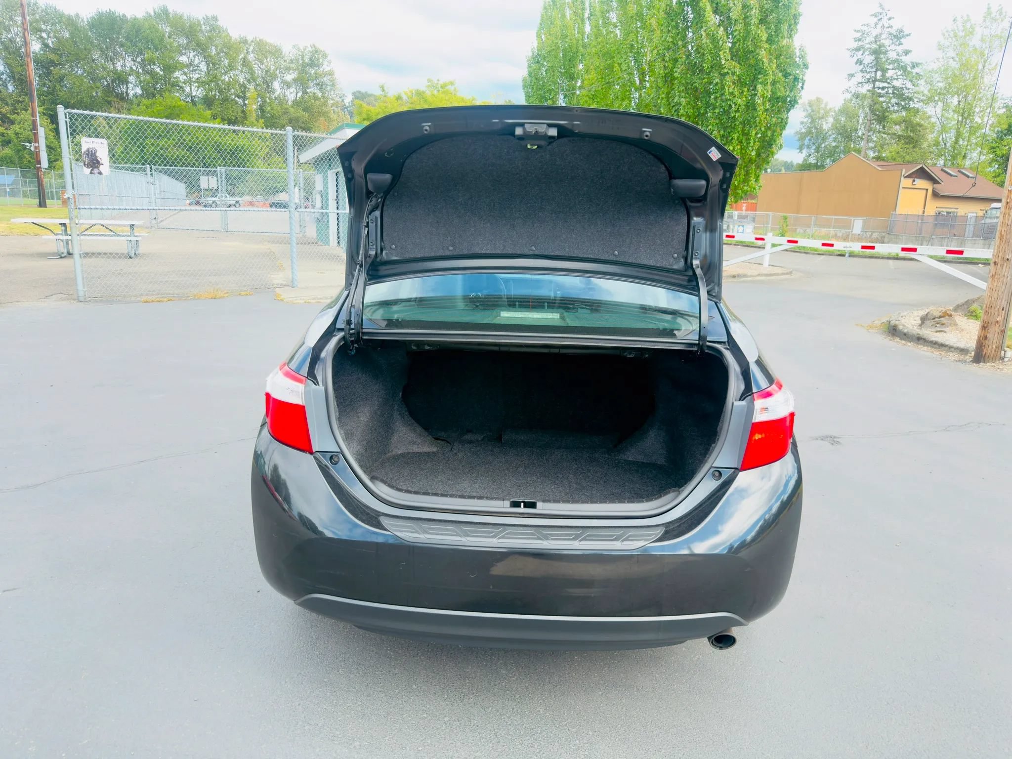 Used 2014 Toyota Corolla S FWD image 18