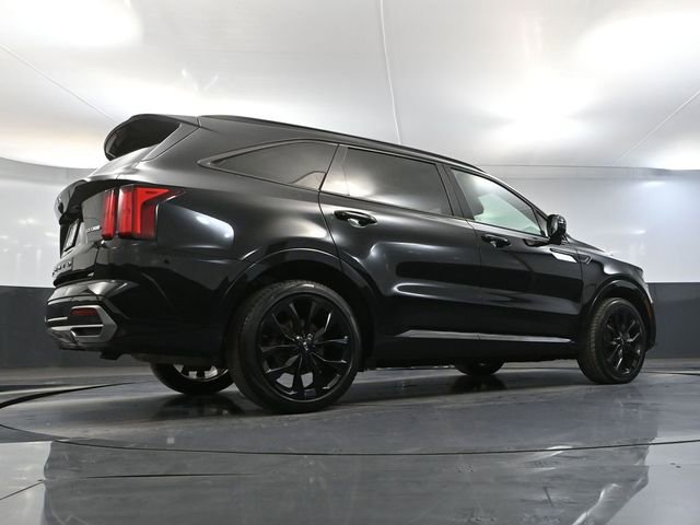 Used 2021 Kia Sorento SX image 56