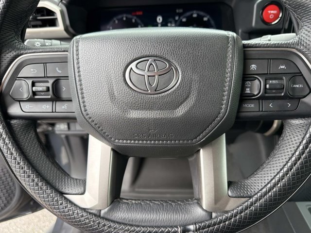 Certified 2025 Toyota Tacoma TRD Sport AWD/4WD image 24