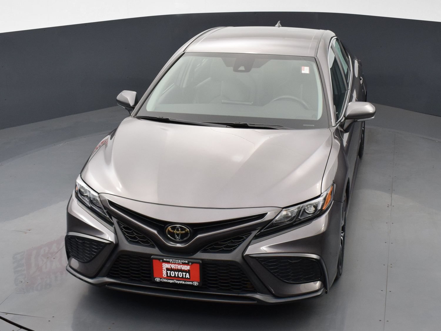 Used 2023 Toyota Camry SE AWD/4WD image 22
