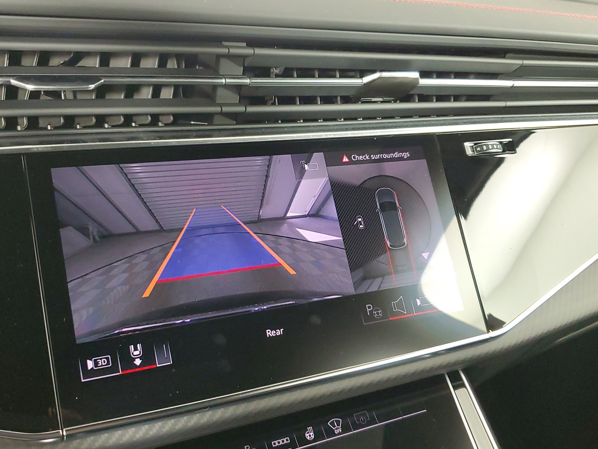 New 2026 Audi Q7 3.0T Prestige image 39