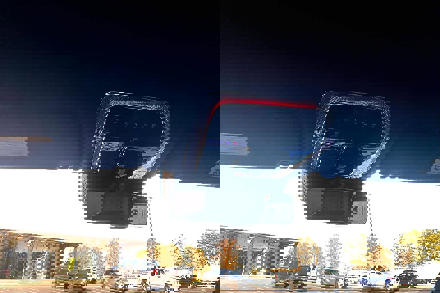 Used 2023 Mercedes-Benz S 580 4MATIC Sedan image 66