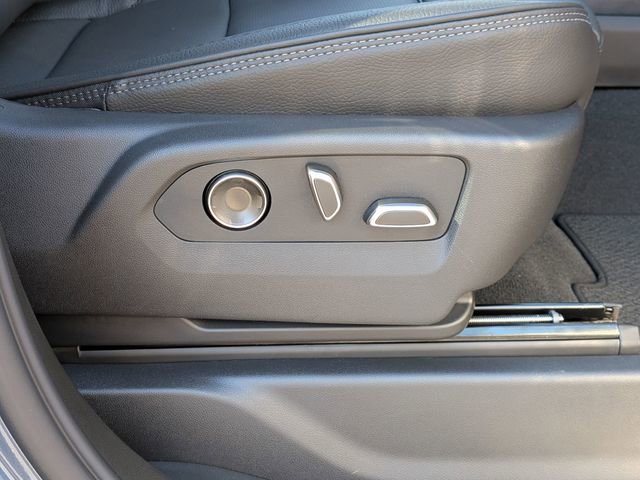 New 2026 GMC Sierra 1500 Denali w/ Denali Reserve Package image 33